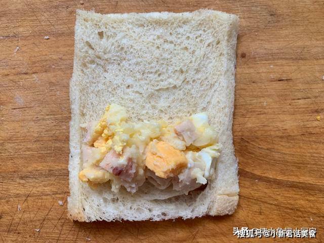 正餐|早餐花上一点小心思就能让孩子高兴，不用督促都不够吃
