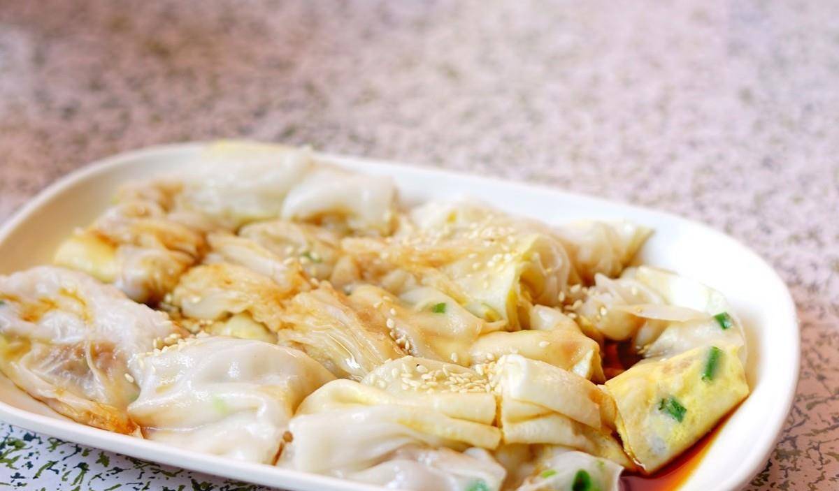 因为|国内“最尴尬”的5种早餐，离开本地被人嫌弃，第五种外地人不吃