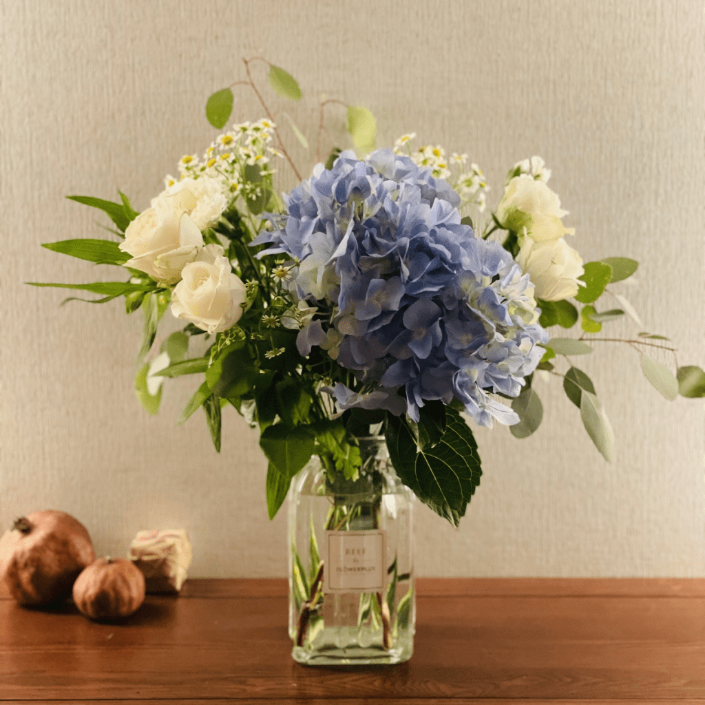 女性鲜花消费日常化 考拉海购上线 每月订花 服务 灵愫