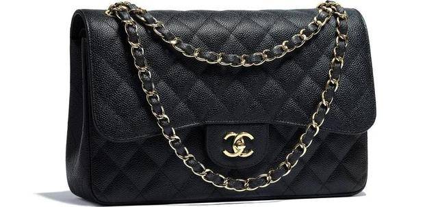 香奈儿包包2021春夏系列手袋上线身价69亿的公主都被种草