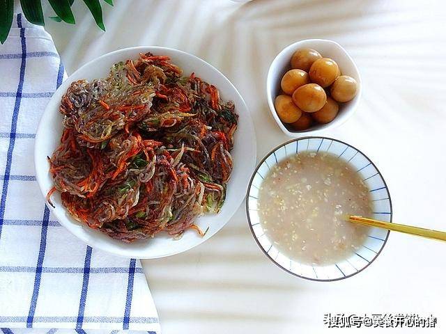 压力锅|不早起,不纠结,晒我家的一周早餐看乐了网友:随心所欲