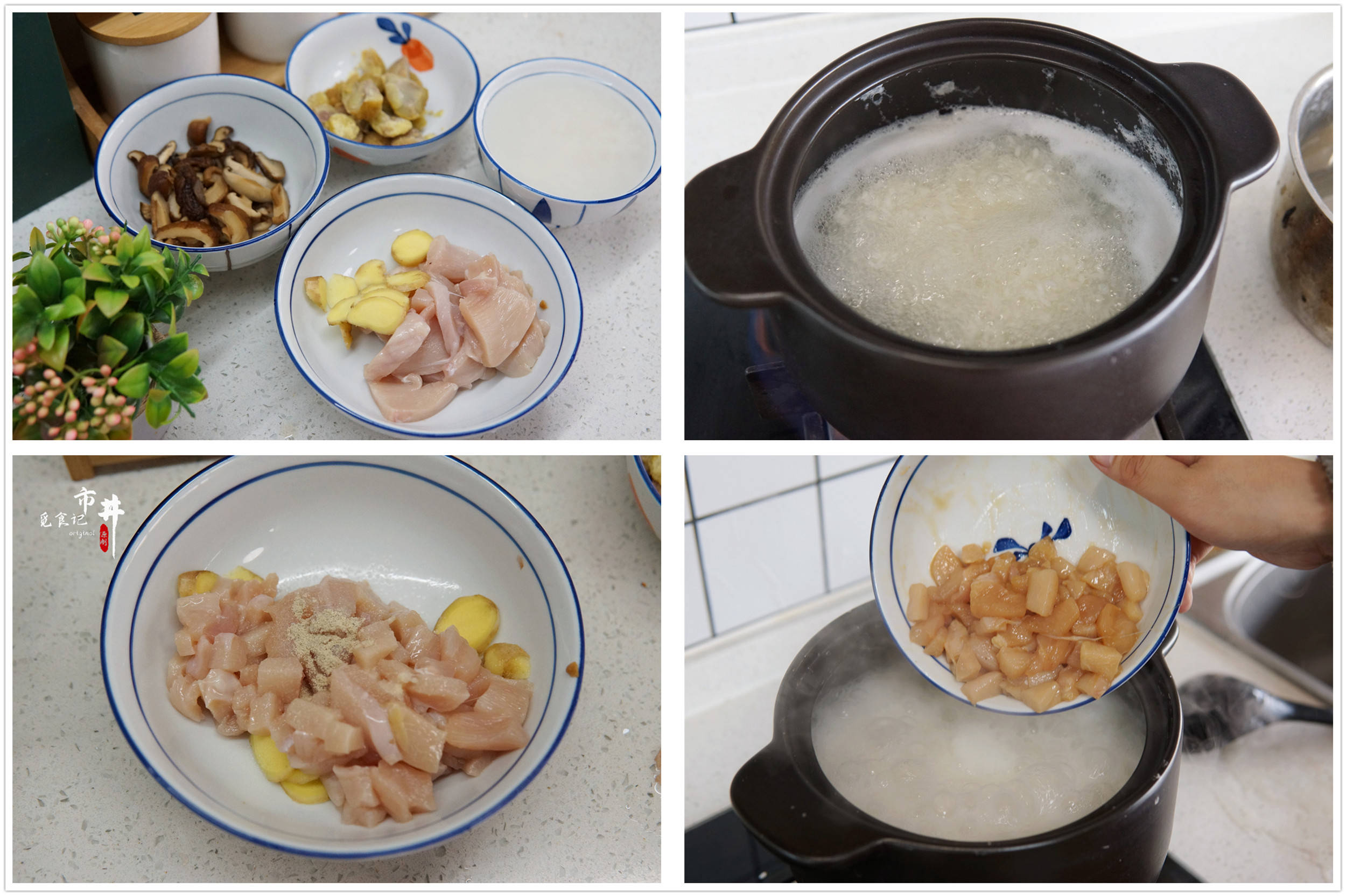 加入适量|三伏天流汗多，9道“夏季营养”早餐照着做，补充营养，省时省力
