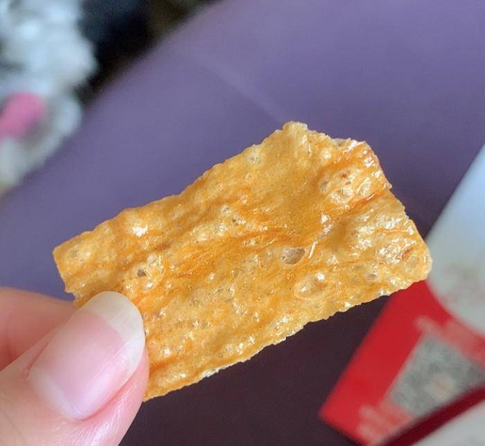 口感|老婆私藏多年的“硬核”零食清单，解馋热量低，好吃不贵不易长胖