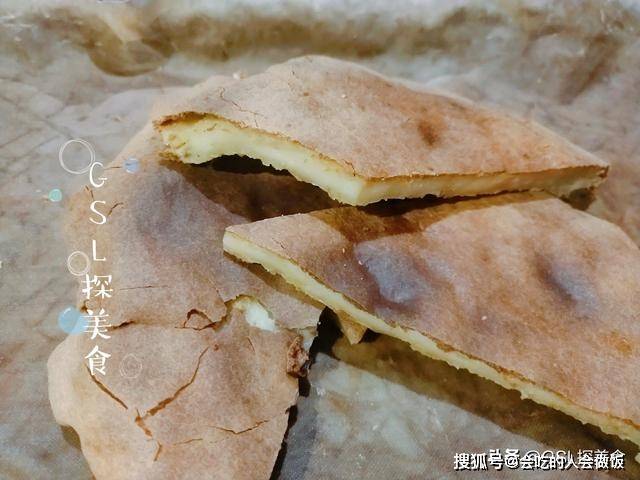 做法|最近爱上了这零食，拌一拌，烤一烤，外脆里嫩，好吃停不下