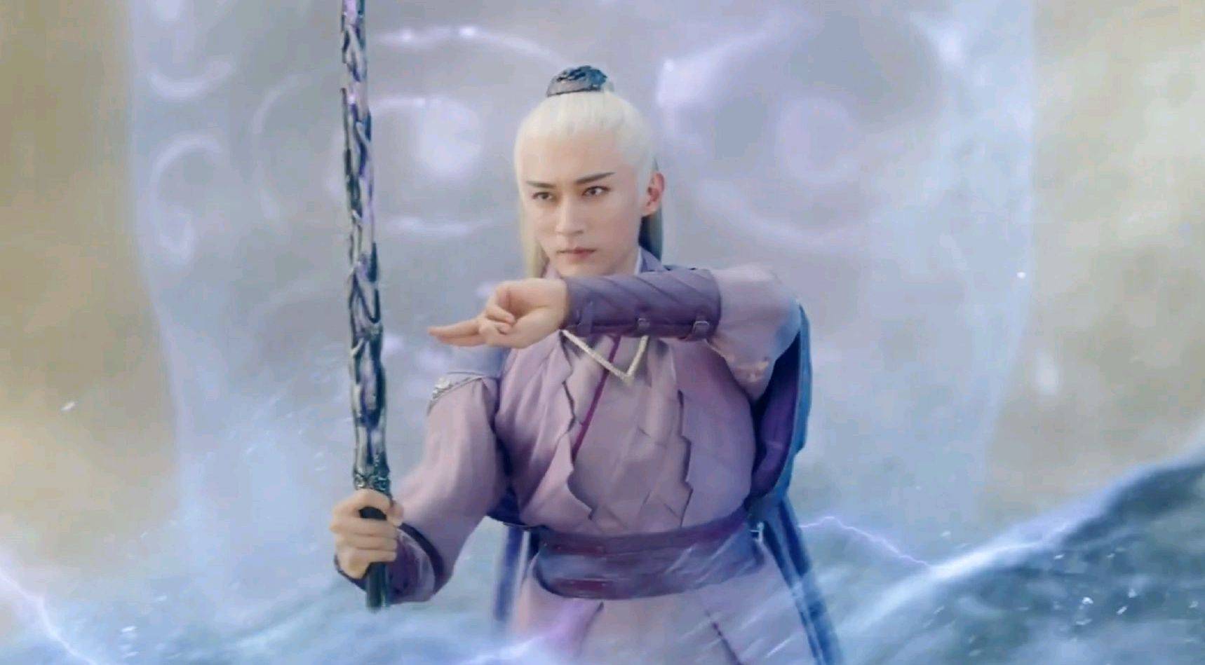 千古玦尘天启为何弃情绝爱几个细节表明他在为历劫做准备