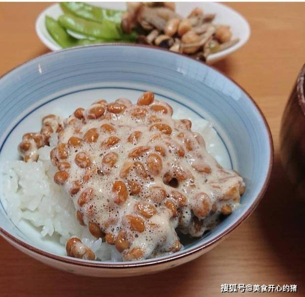 蔬菜|日本早餐吃什么？说出来别不信，清淡得难下咽，感觉吃完能瘦