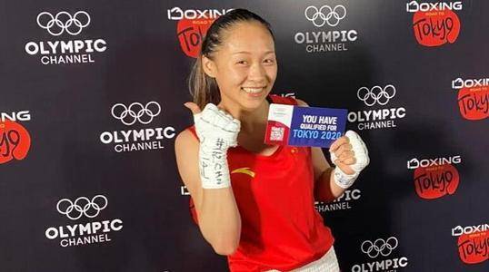 里約|“拳”力以赴 目標(biāo)金牌！中國拳擊隊東京奧運(yùn)會前瞻