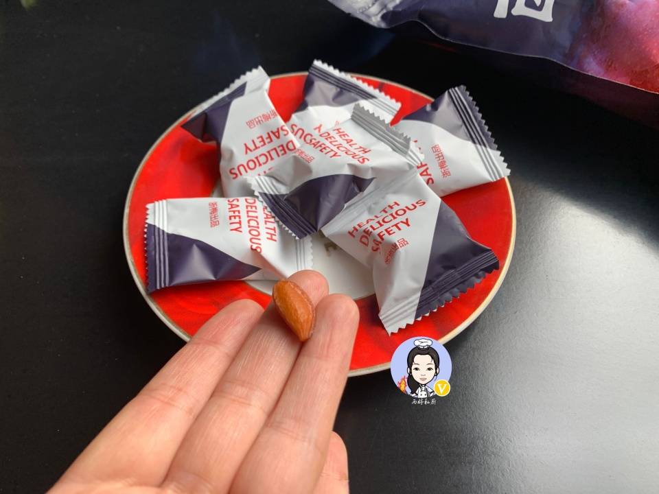 爱好者|建议美食爱好者：遇见这5款零食，千万别错过，好吃又平价！