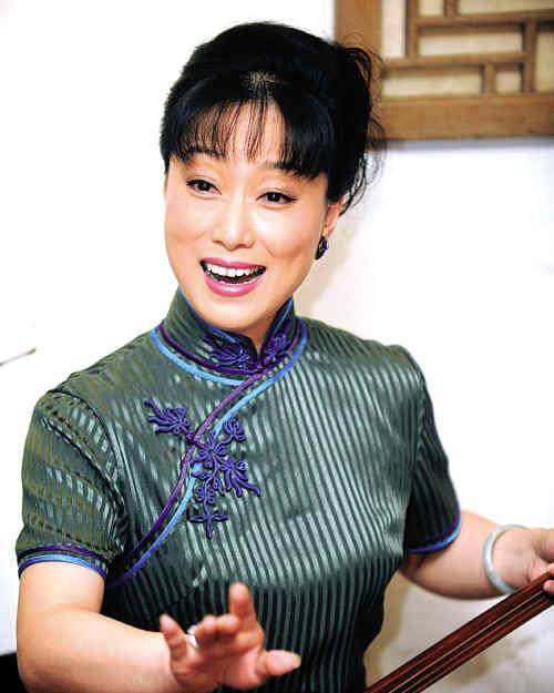 采用的|哪种戏剧是必能看到旗袍魅影的？