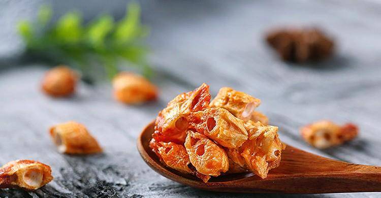 海苔|相见恨晚的5款追剧解馋小零食，香浓酥脆，比饼干好吃多了，快囤