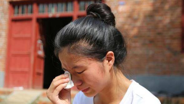 事情|“你生的我养，我生的谁养！”女儿怒怼母亲生二胎，网友：说得好