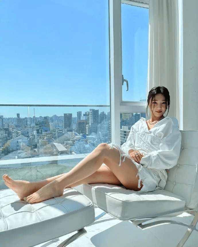 身材|今夏最火的4款短裤，显瘦遮肉、大长腿全靠它们了