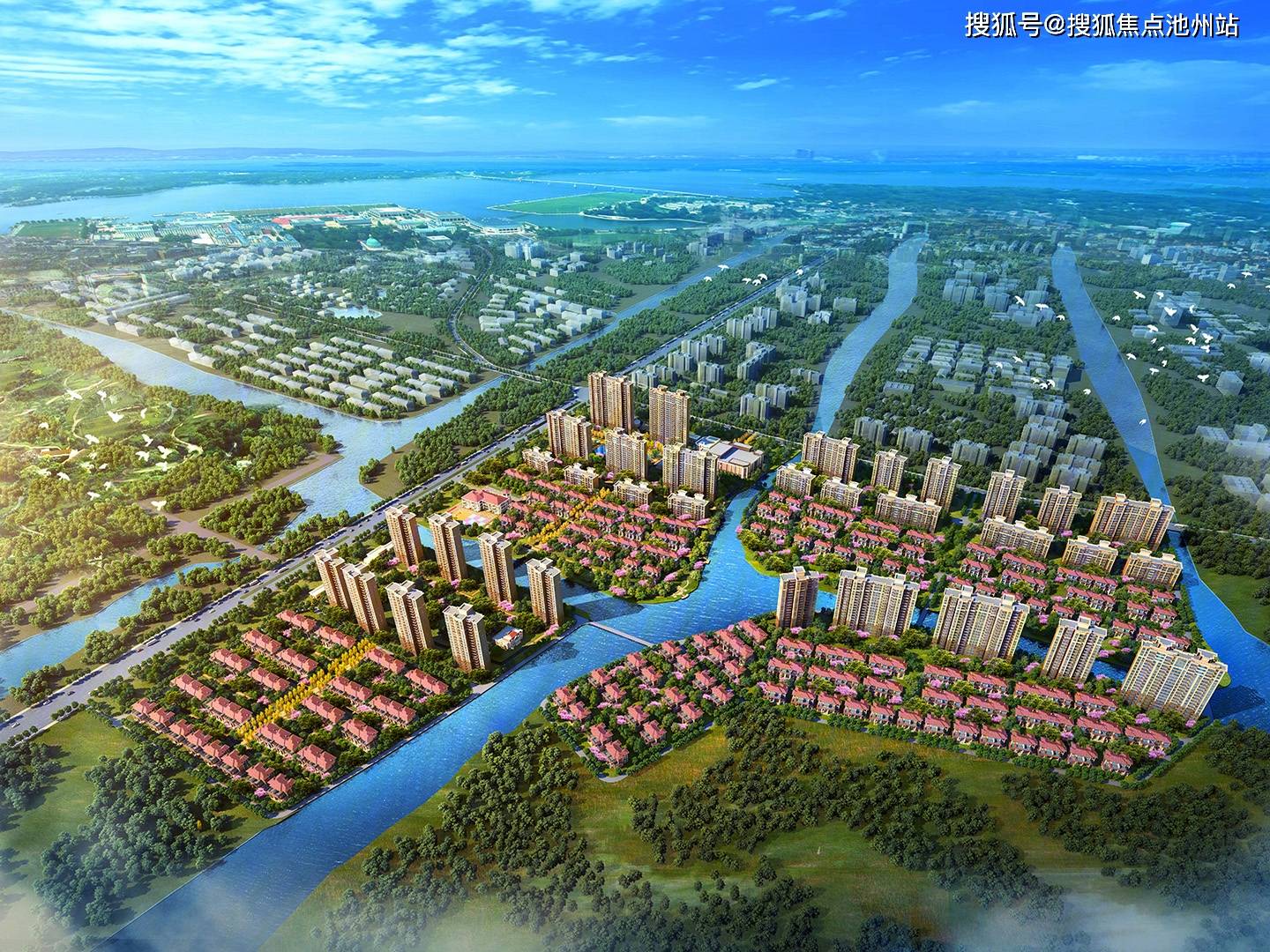 【恒大花溪小镇】售楼处电话—地址—售楼中心官网—24小时电话图文