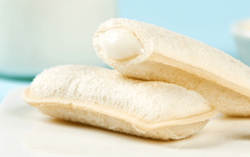 品牌|便宜美味的健康小面包,我馋了,你呢?