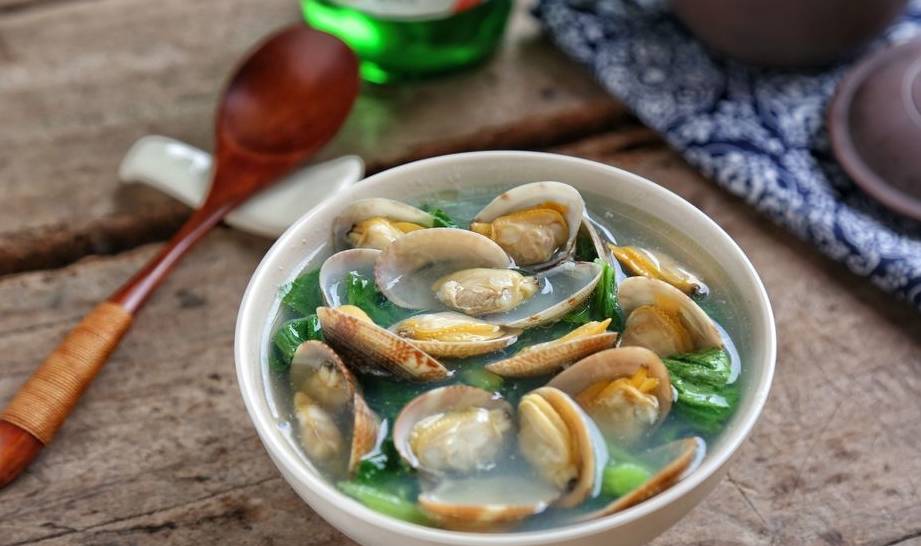 虾皮|补钙前五名的食物，第一名不是骨头汤，不是虾皮，也不是豆类！