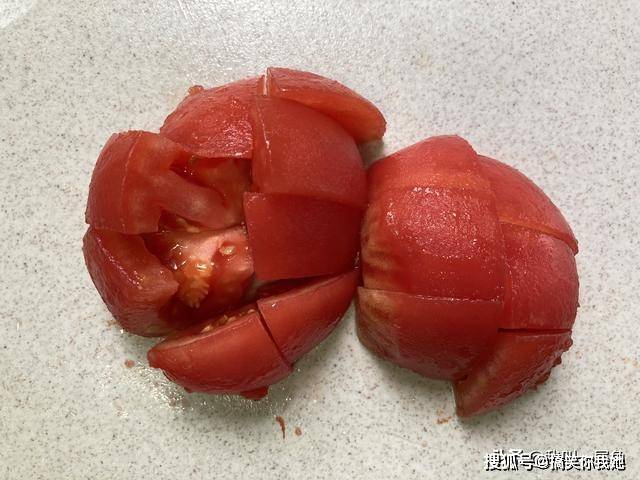 初中生|家有初中生，点名要吃这早餐，简单炒一炒就上桌，五分钟就光盘