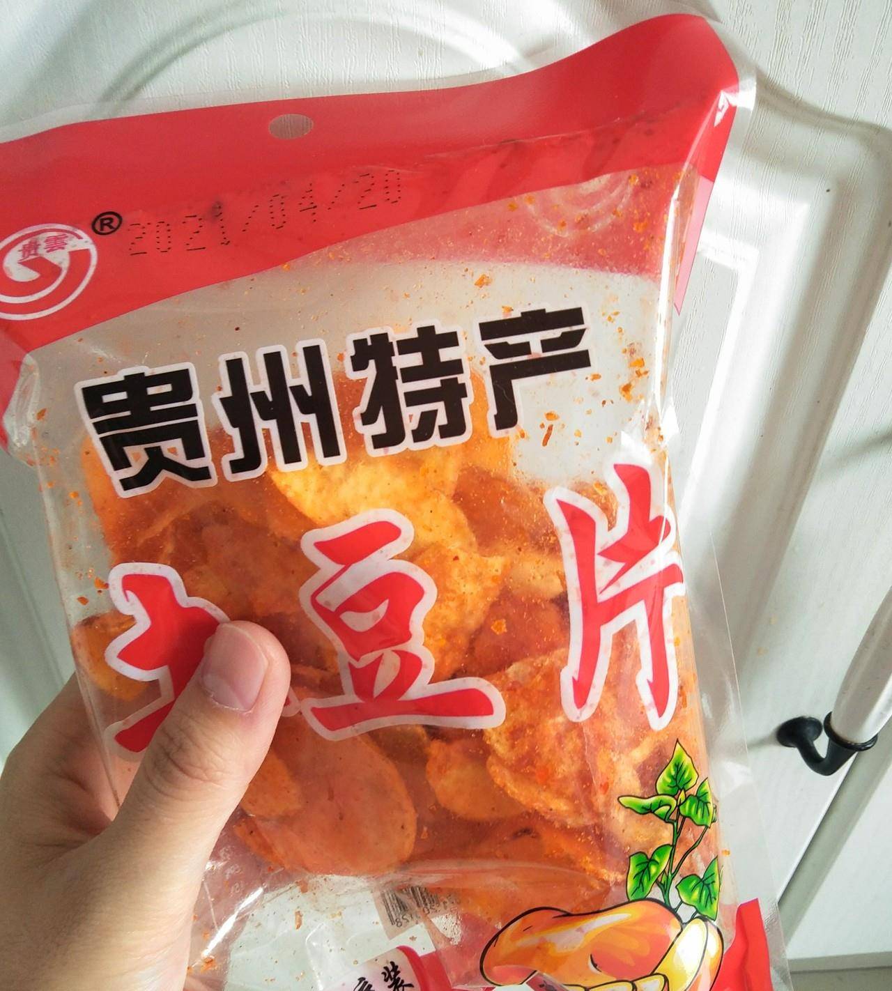 特产|被包装“埋没”的5种特产零食，价格亲民味道好，网友：太低调了