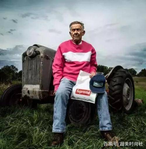 or|Supreme又搞事情？“抄袭”or“借鉴”,时尚圈的恩恩怨怨何时了