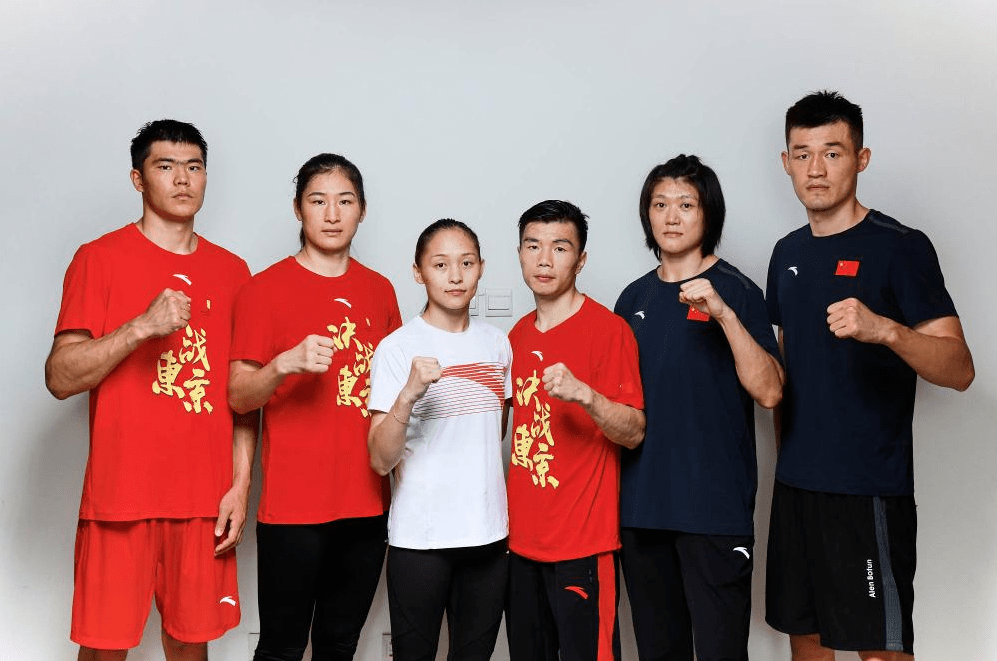 里約|“拳”力以赴 目標(biāo)金牌！中國拳擊隊東京奧運(yùn)會前瞻