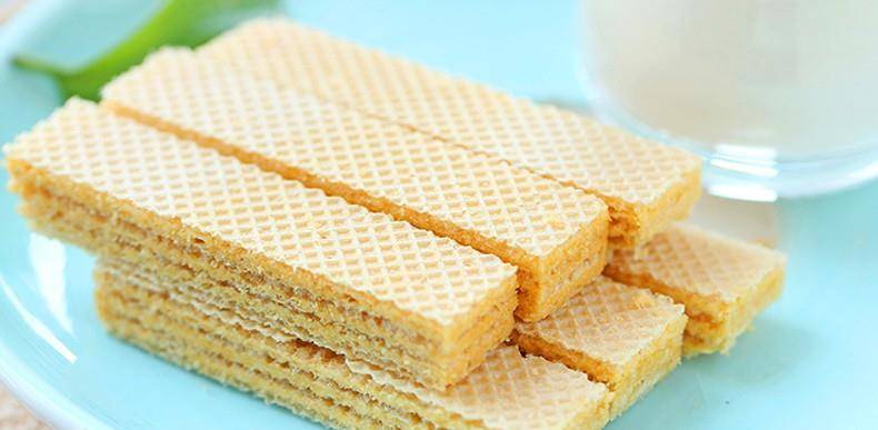 漂亮|漂亮女生青睐有加的5种零食，低卡好吃不长胖，男生：原来如此