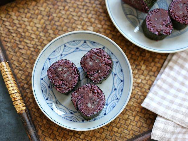 因为|早餐别吃包子馒头了,试试这个,外糯里软真美味,几天不吃就嘴馋