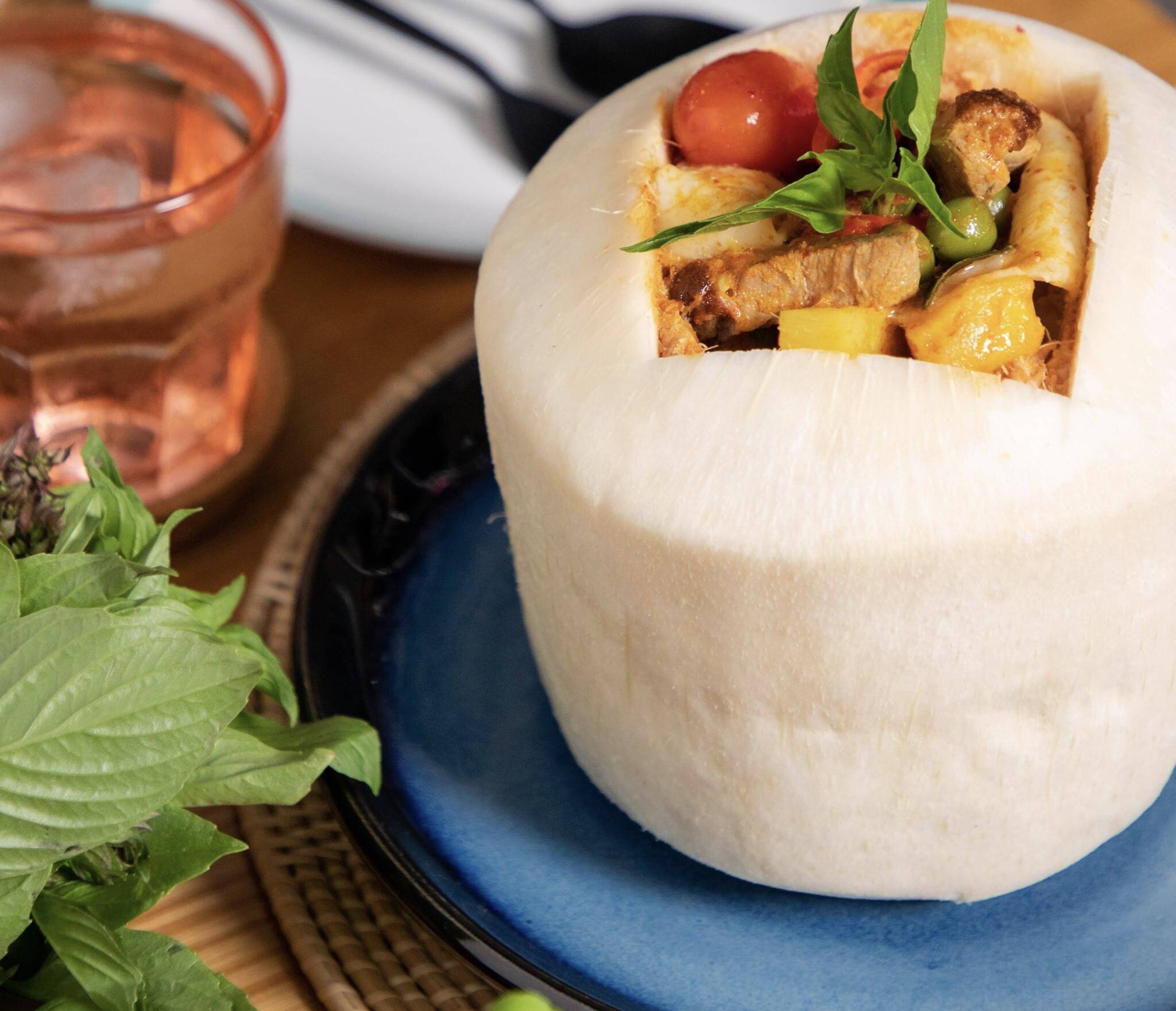 有经典的泰式料理,怎样烹饪料理,怎样学做泰国菜