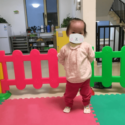 李迺茹|爱佑新生儿童养护中心为病患孤儿提供专业的医疗养护