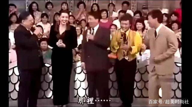 舞台|曾被称为高配版章子怡，红极一时的倪萍，减重二十斤反被疑整容？