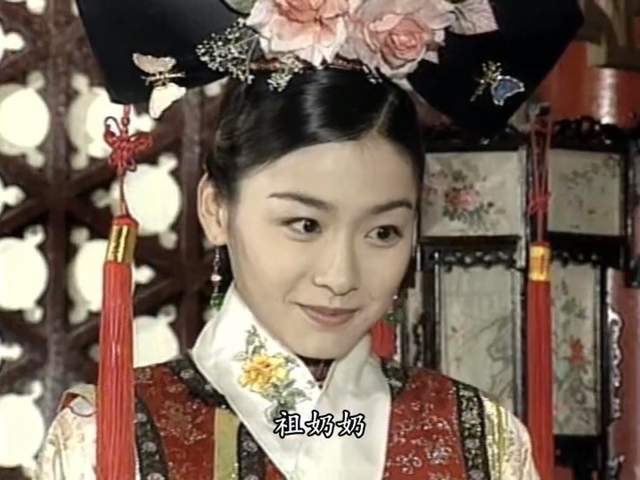 怀玉公主女主是事儿精结局令人错愕唯独江祖平美出天际