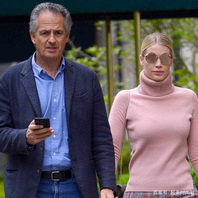 设计|被嘲不如姑姑戴安娜，王妃侄女闯荡时尚圈，因一张神照走红