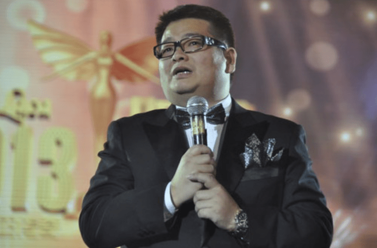 中脉周希俭从系统到企业理念摒弃传销骗子套路