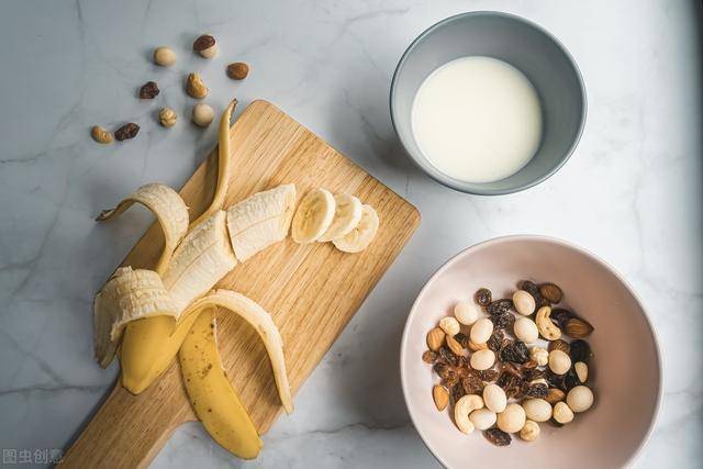 饮食|这些常见饮食最适合肝病患者了