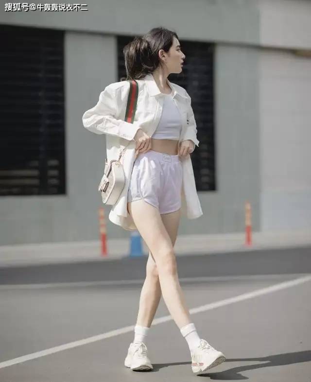 乐福|鞋品即是衣品！这些衣橱里常见的下装，教你如何搭配鞋子
