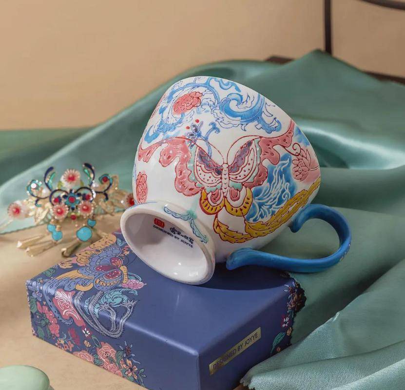 陶瓷|国货新势力来了 海量陶瓷好物登陆上海尚品家居展