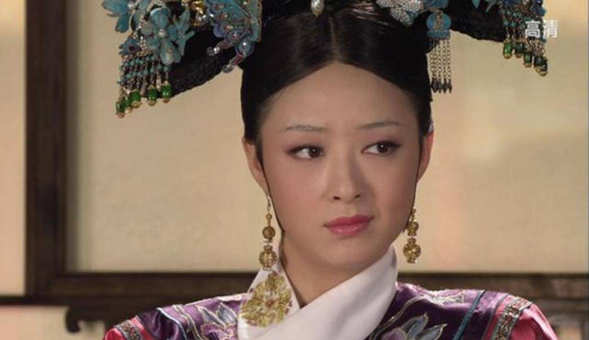 演技|白玉兰奖，掀起了一场《甄嬛传》主演们的血雨腥风？