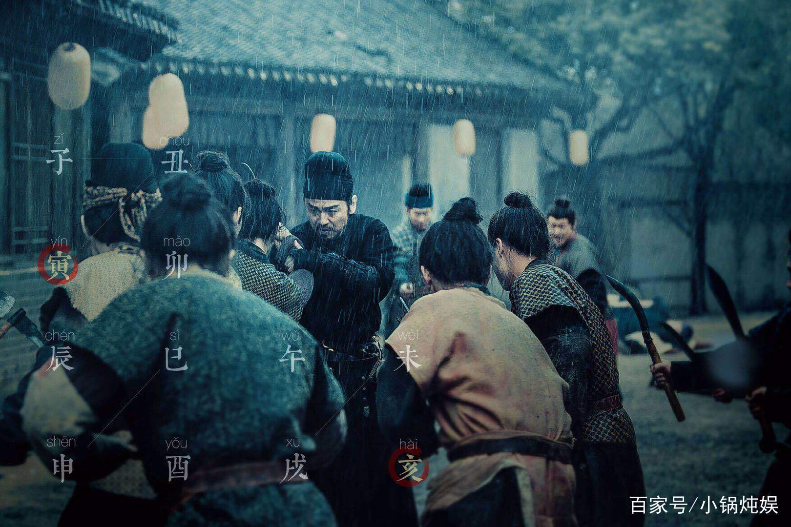 双男|有顶流偶像和实力派演员撑腰，手握两个“王炸”的这部剧能爆吗？