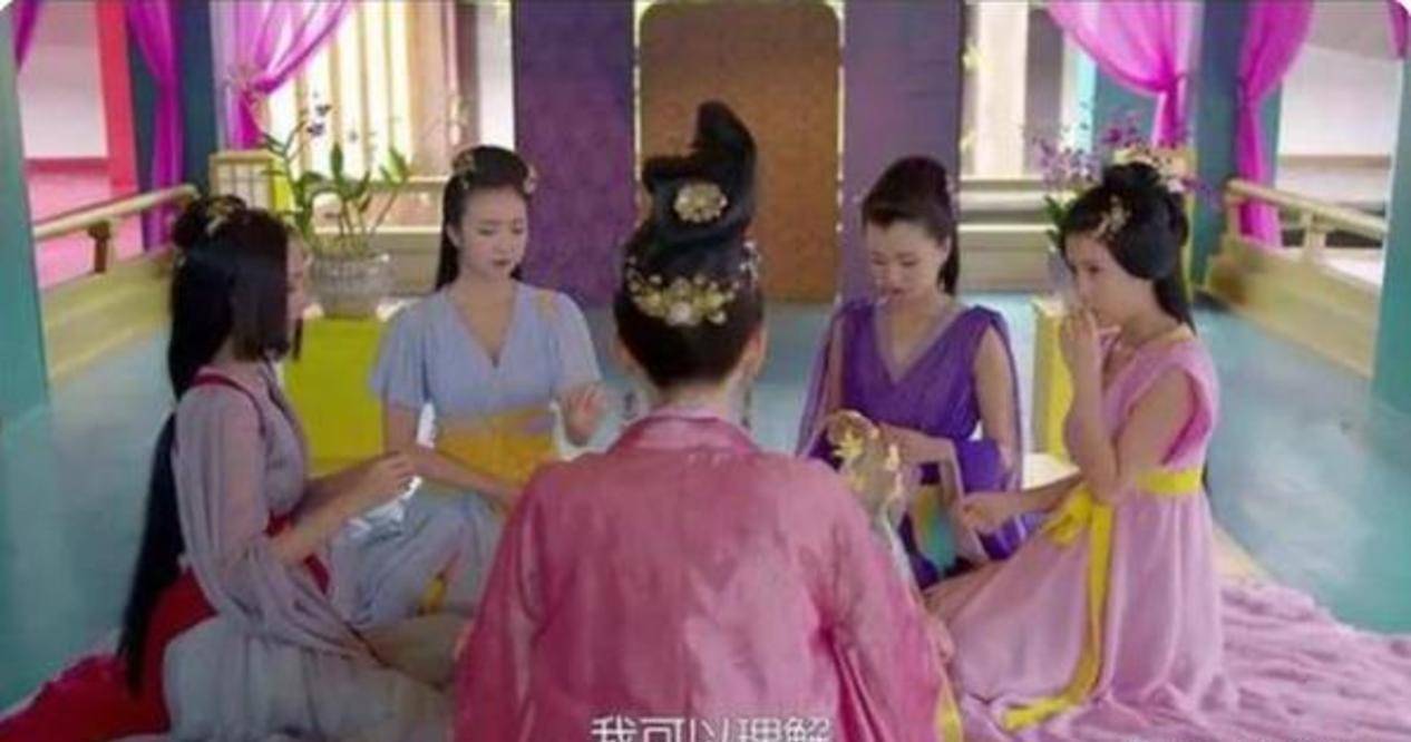 人间|戏精扎堆！人间富贵花越穷越火？！