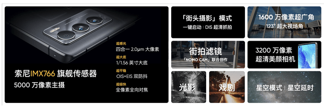 模式|realme真我GT大师系列发布 2399元起售 站稳旗舰质价比之王