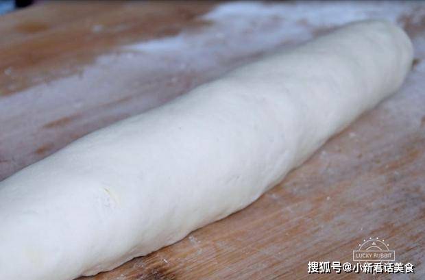 因为|早餐试试这道面食，特别是馅料，百吃不厌，家人说比吃肉包子过瘾