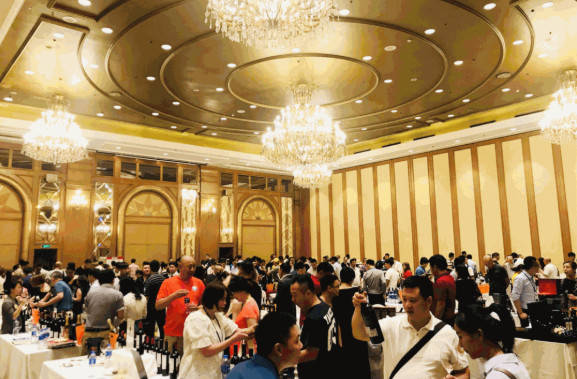 消息资讯|酒先知&G100巡展将临哈尔滨,近千款精品葡萄酒亮相!