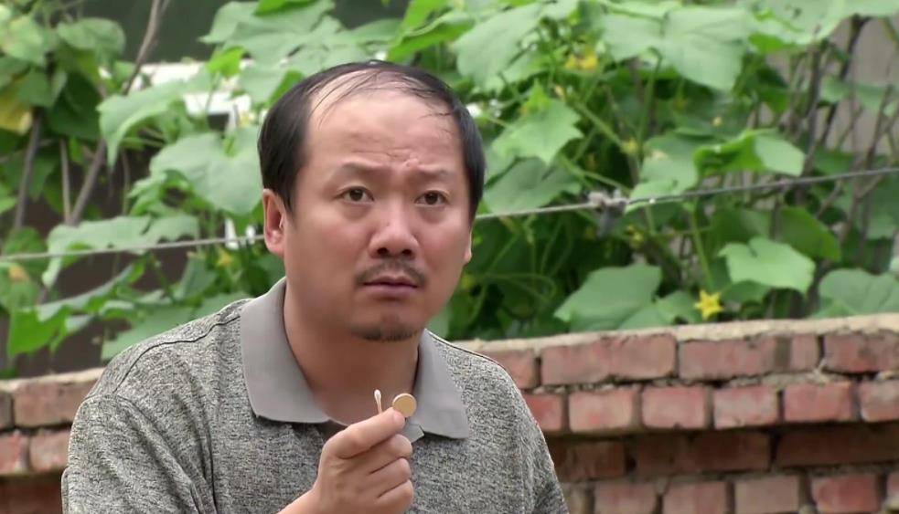 几部|长贵复活，刘能换人，谢广坤也要下线？《乡爱》还会继续拍吗