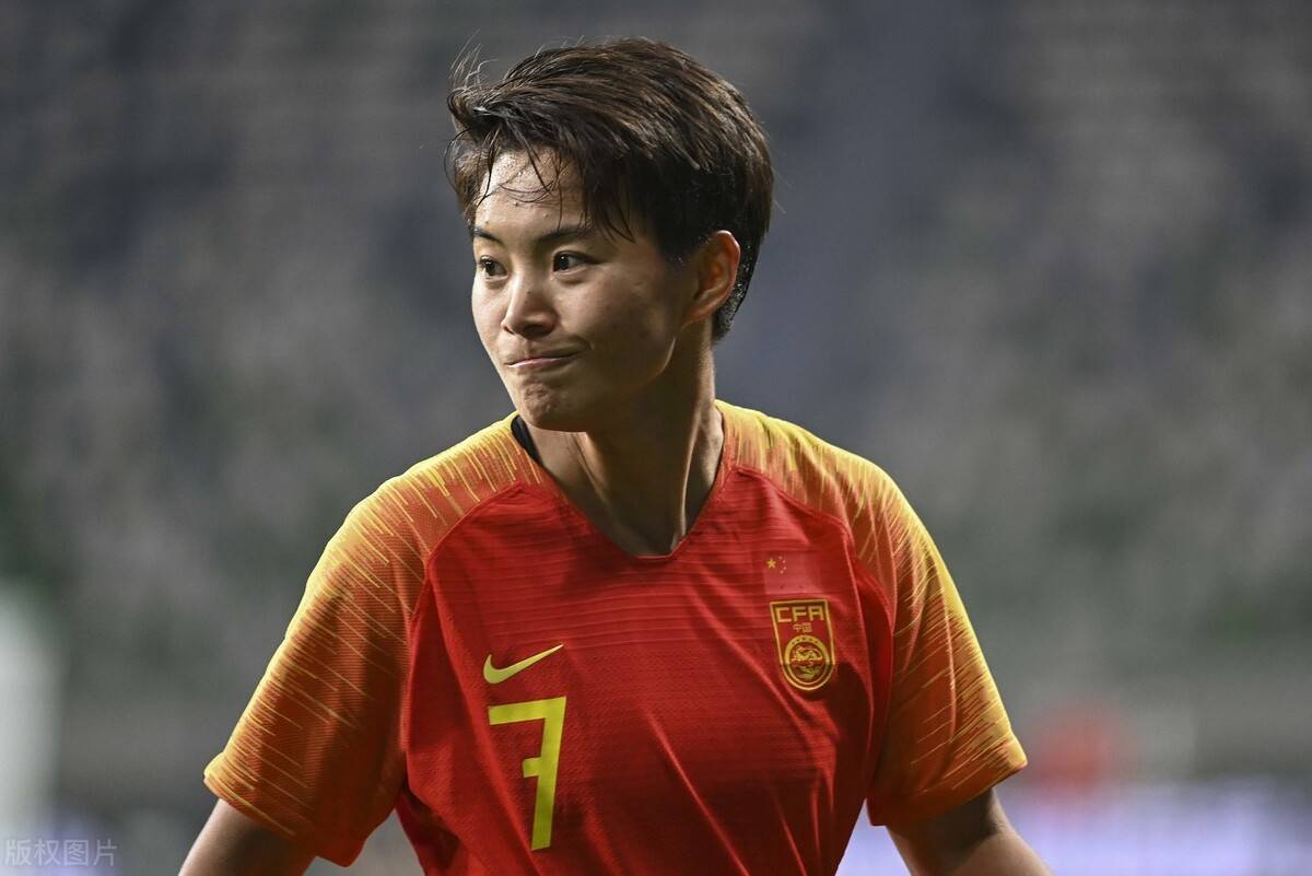 原创中国女足遭5球横扫惨败巴西揪出最差1人贾秀全或做重要决定