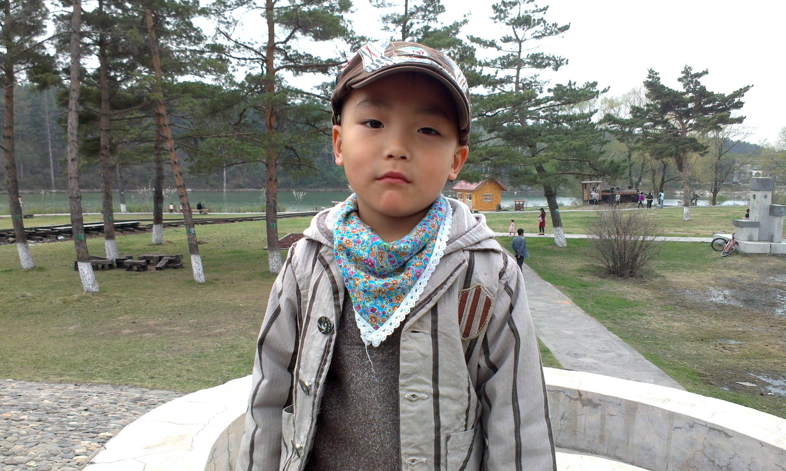 date|英语双语作文写作练习之 一件白衬衫