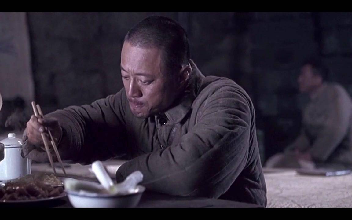 因为|从配音工作者到“百亿票房”演员,“硬汉”张涵予是怎么做到的?