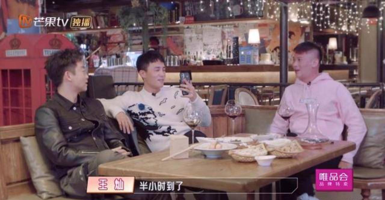 什么|杜淳和老婆假恩爱？怀孕6月首次陪孕检，拿前任生日当密码？