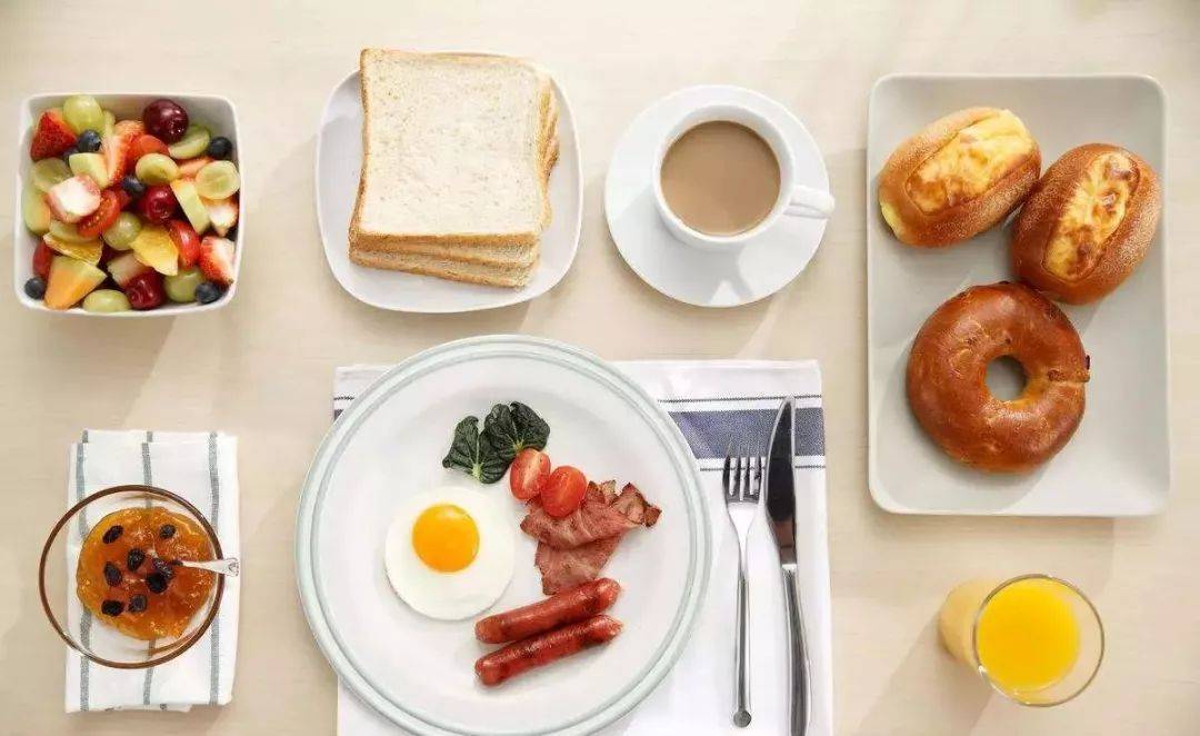 血液|药行街告诉你早晨不宜做的五件事