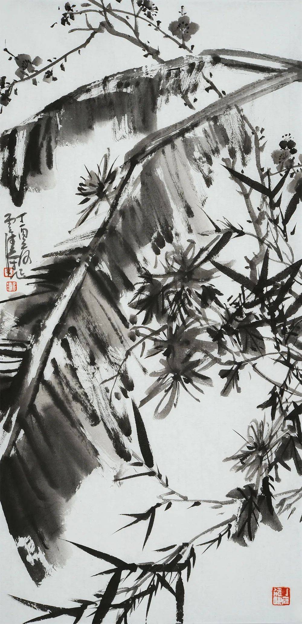 李云涛丹青追梦水墨本色中国当代书画名家个人云展览