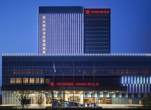 原创200亿买下万达酒店如今内心只剩下后悔到底哪里做错了