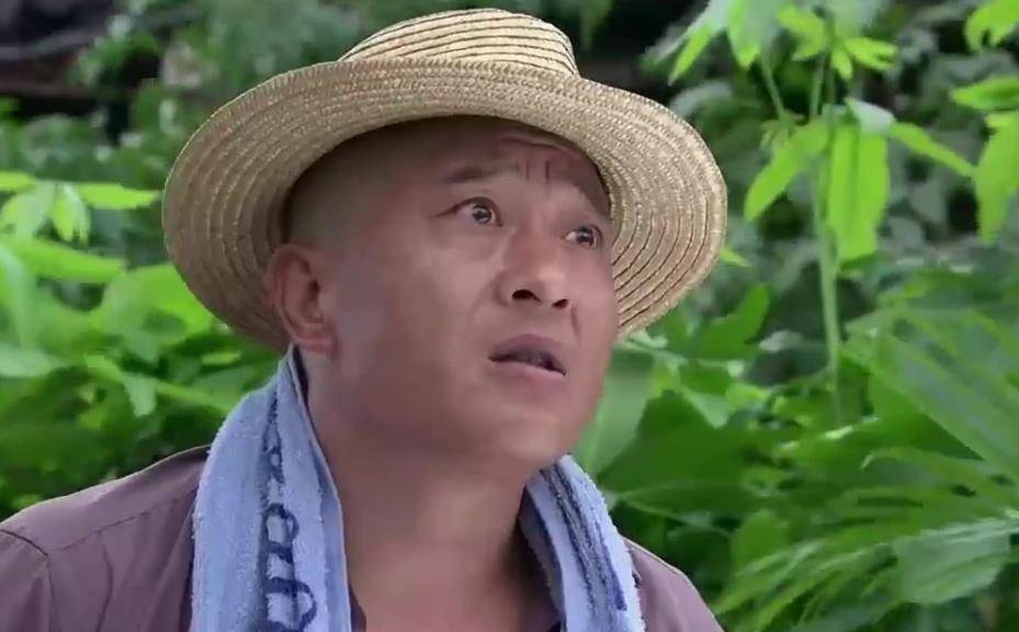 几部|长贵复活，刘能换人，谢广坤也要下线？《乡爱》还会继续拍吗