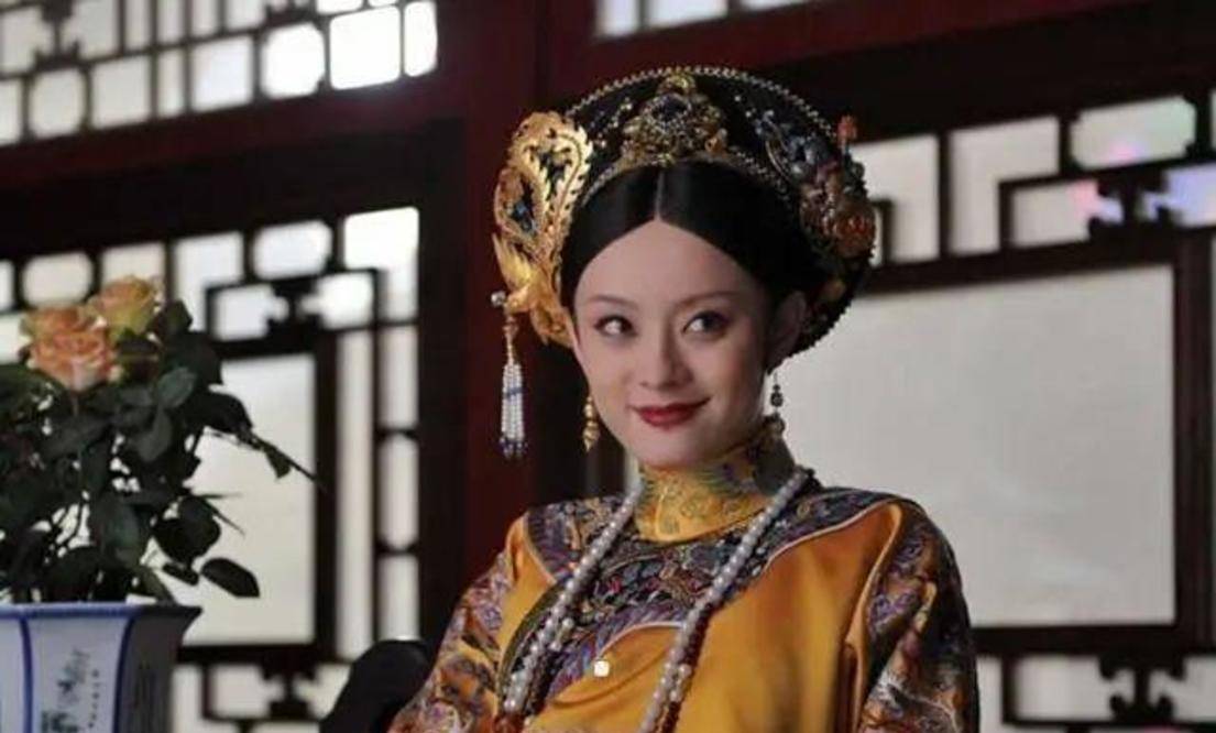 演技|白玉兰奖，掀起了一场《甄嬛传》主演们的血雨腥风？